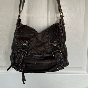 Vintage Style Purse